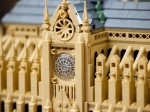 LEGO® Architecture 21061 - Notre-Dame v Paríži